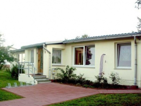 Haus Amira in Gager
